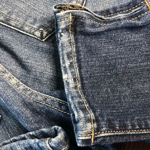 Abercrombie & Fitch Jeans Size 2 - Picture 8 of 13